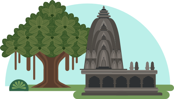 Pune Bhimashankar Temple