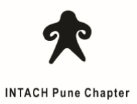 8-Intach Pune Chapter logo